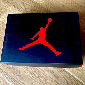 Jordan 3 Retro size 3.5youth.